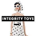 Integrity Toys logo