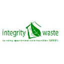 Integrity Waste logo