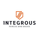 Integrous Fences and Decks logo