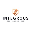 Integrous Fences and Decks logo