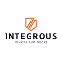 Integrous Fences and Decks logo