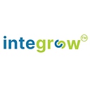 Integrow logo