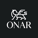 Onar logo
