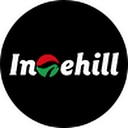 Intehill Portable Monitor logo