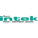 Intek Truck/Equipment Leasing logo