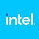 Intel oneMKL logo