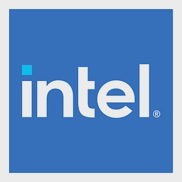 Intel logo