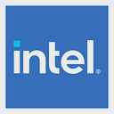 Intel logo