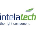 Intelatech logo