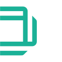 Intelcom | Dragonfly logo
