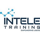 Intele Training logo