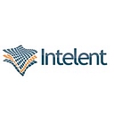 Intelent Inc. logo