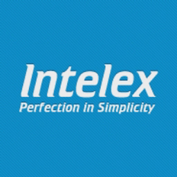 Intelex logo