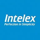 Intelex logo