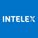 Intelex logo