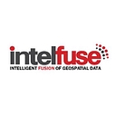 Intelfuse Pty. Ltd. logo