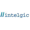 Intelgic logo