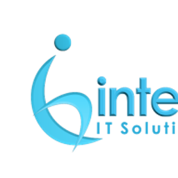 Inteliblue, LLC logo