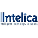 Intelica Solutions Inc. logo