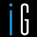 Inteliglas Corporation logo