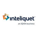 Inteliquet, An Iqvia Business logo