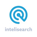 Intelisearch, Inc. logo
