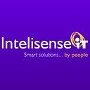 Intelisense It logo