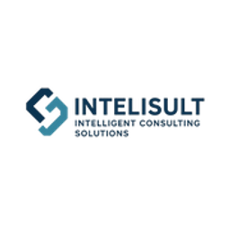Intelisult LLC logo