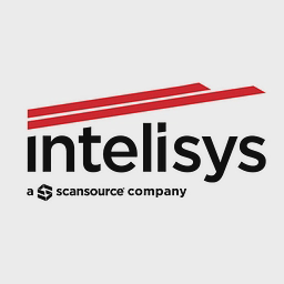 Intelisys logo