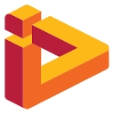 Intelivideo logo