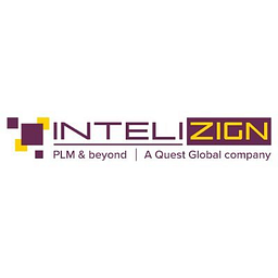 Intelizign Solutions LLC logo