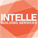 Intelle Building Services. logo