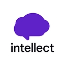 Intellect Business Apps logo