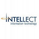 Intellect Information Technology logo