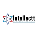 Intellectt INC logo