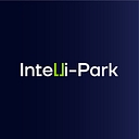 Intelli Park logo