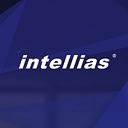Intellias, Inc. logo