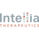 Intellia Therapeutics, Inc. logo