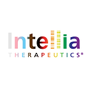 Intellia Therapeutics, Inc. logo