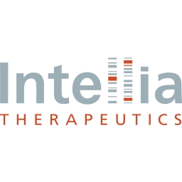 Intellia Therapeutics, Inc. logo
