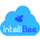 Intellibee Inc logo