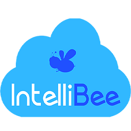 Intellibee, Inc. logo