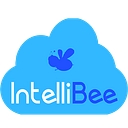Intellibee Inc logo
