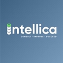 Intellica Ltd. logo