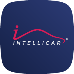 Intellicar logo