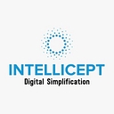 Intellicept Inc logo