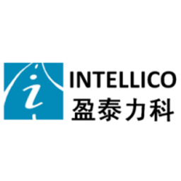 Intellico LLC logo