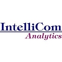 Intellicom Analytics logo
