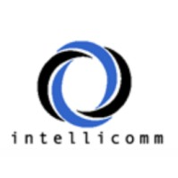 Intellicomm Inc. logo