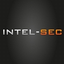 Intelligence-sec Logo